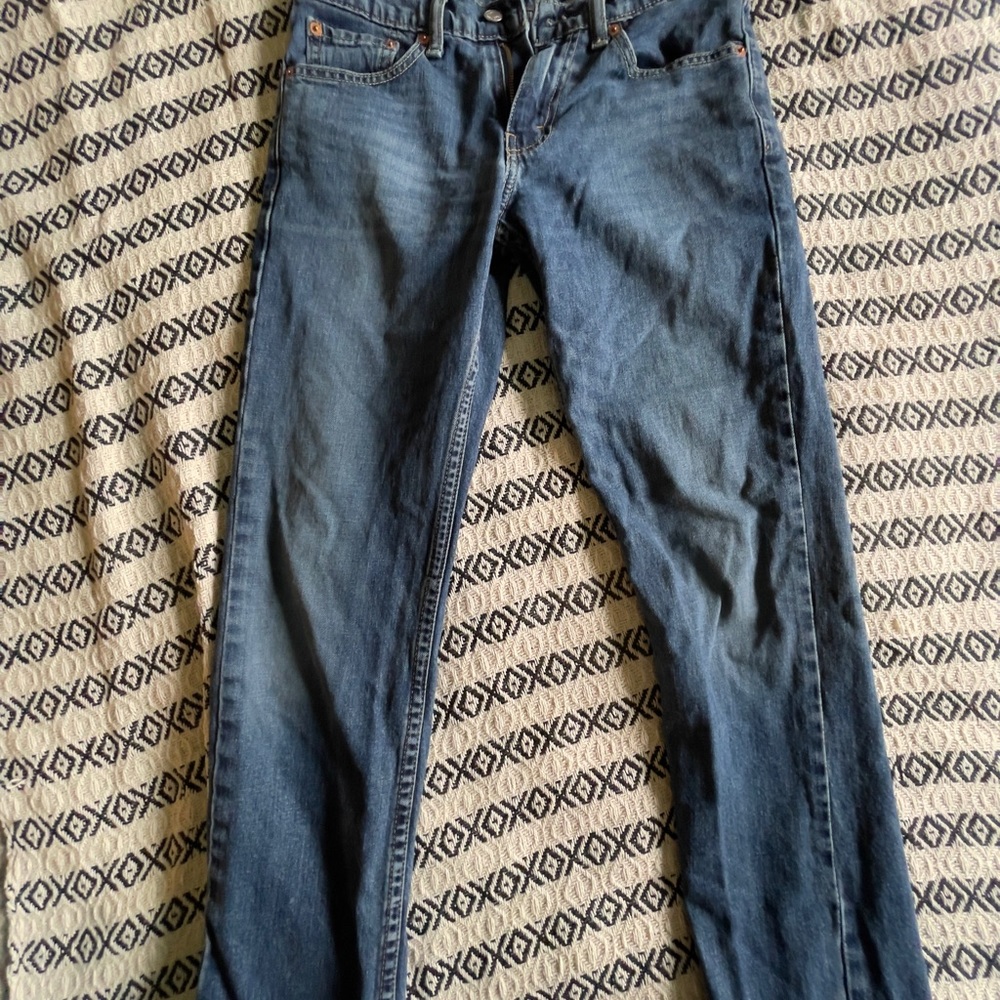 Levi’s 511 29/30